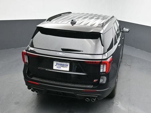 New 2026 Ford Explorer ST image 26