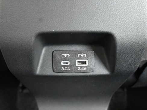 New 2026 Subaru Crosstrek 2.0i Premium AWD/4WD image 21