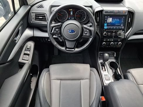 Used 2022 Subaru Ascent Onyx Edition AWD/4WD image 12