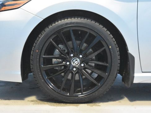 Used 2023 Toyota Camry XSE image 26