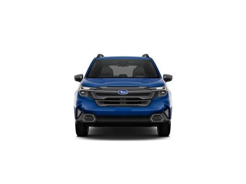 New 2025 Subaru Forester Limited image 8
