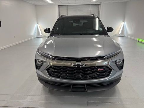 New 2026 Chevrolet TrailBlazer RS w/ Convenience Package image 2