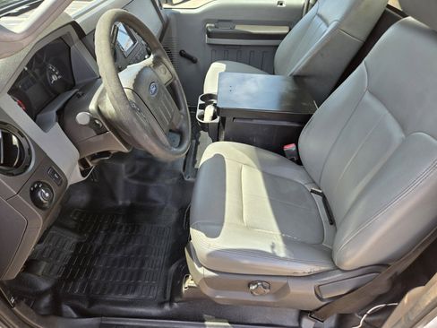 Used 2012 Ford F350 XL image 6