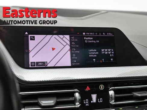 Used 2024 BMW 228i xDrive Gran Coupe AWD/4WD image 19