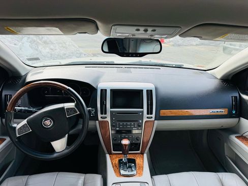 Used 2009 Cadillac STS w/ Preferred Equipment Group image 13