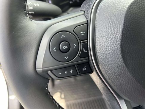 New 2026 Toyota Corolla SE FWD image 18