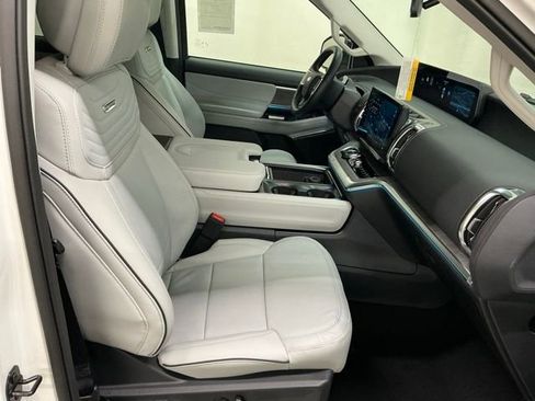 New 2026 Ford Expedition Max Platinum AWD/4WD image 21