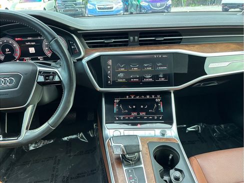 Used 2019 Audi A6 3.0T Prestige w/ Prestige Package AWD/4WD image 11