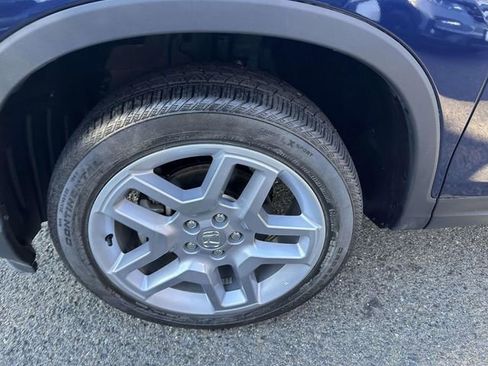 Certified 2024 Honda Passport EX-L image 7