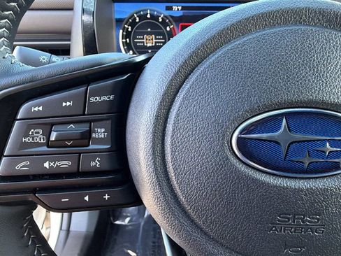 New 2026 Subaru Outback Touring XT AWD/4WD image 19