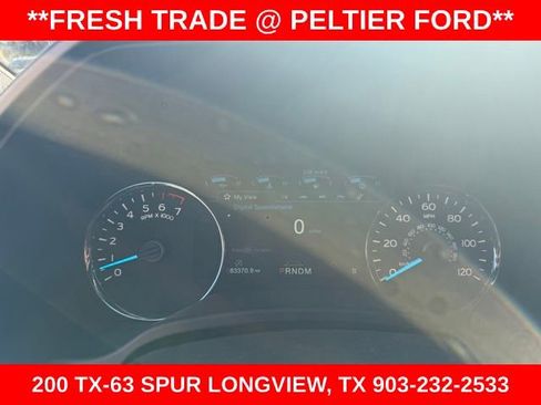 Used 2019 Ford F150 Platinum w/ Equipment Group 701A Luxury image 11