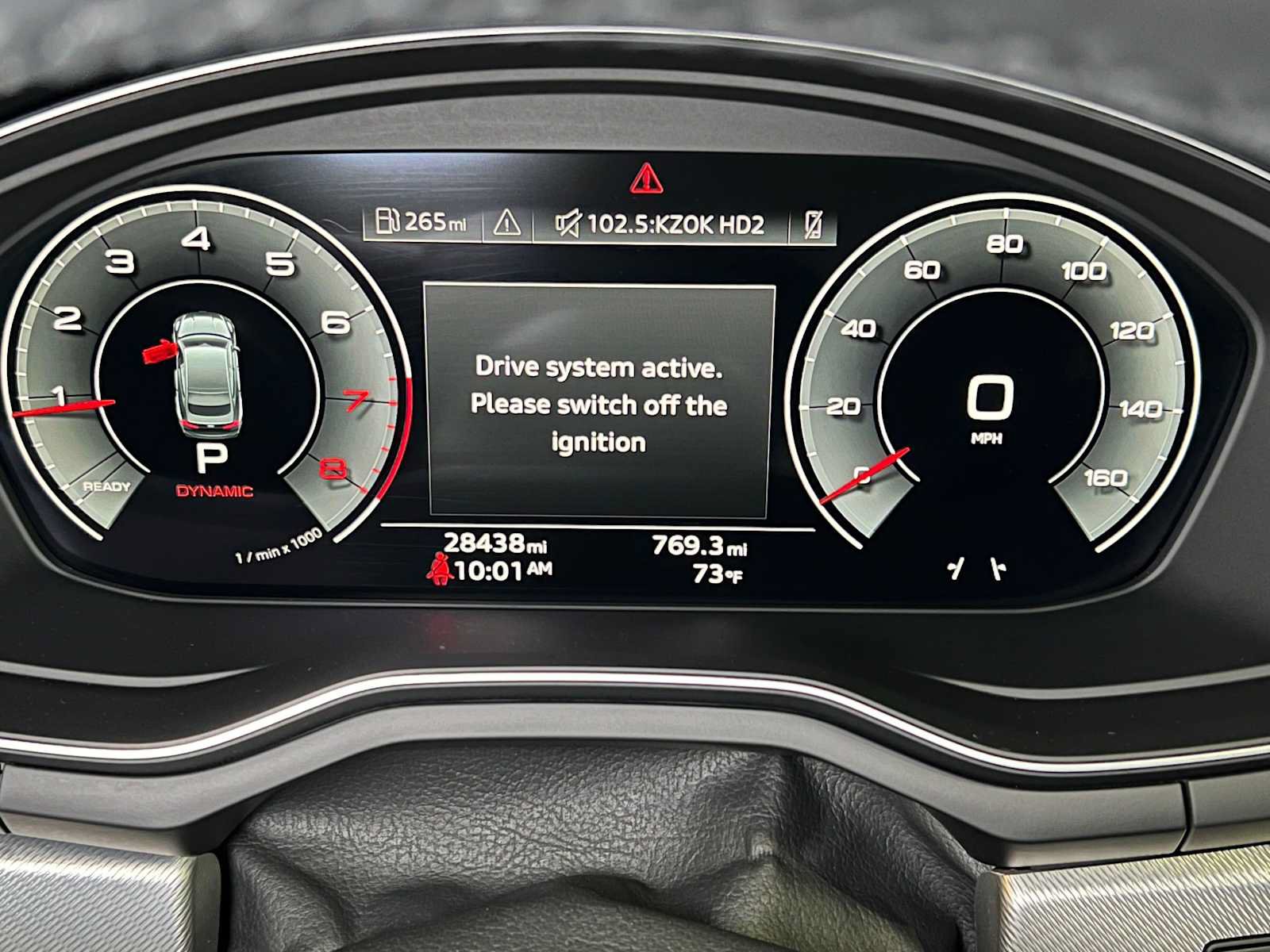 Used 2025 Audi A5 2.0T Premium AWD/4WD image 33