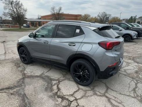 New 2026 Buick Encore GX Sport Touring image 6