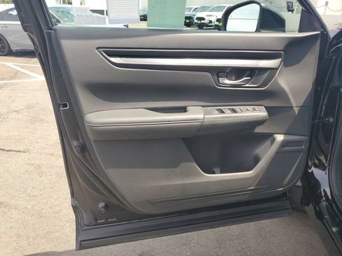 Certified 2024 Honda CR-V EX image 19
