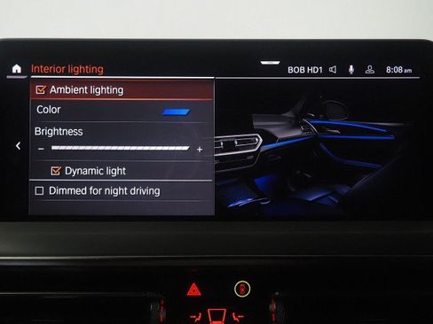 Used 2023 BMW X3 sDrive30i w/ Premium Package RWD image 44