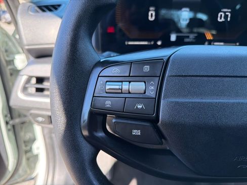 Used 2025 Kia K4 FWD image 19