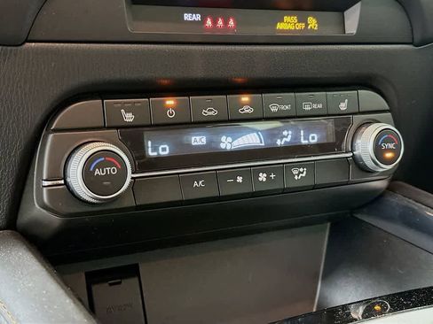 Used 2022 MAZDA CX-5 AWD 2.5 S w/ Premium Package image 18