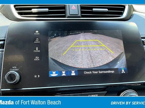 Used 2021 Honda CR-V EX-L image 13