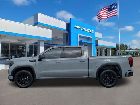 Used 2024 GMC Sierra 1500 Elevation AWD/4WD image 6