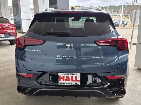 New 2026 Buick Encore GX Sport Touring w/ Advanced Technology Package image 4