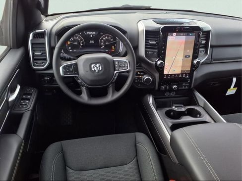 New 2026 RAM 1500 Big Horn image 6