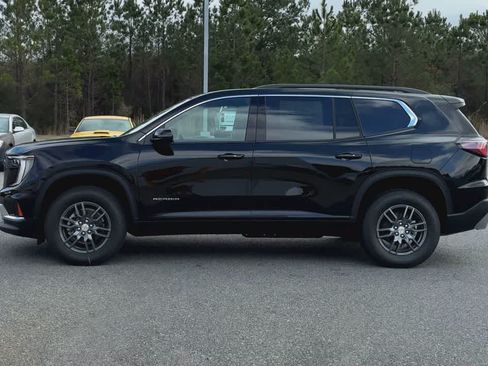 New 2026 GMC Acadia Elevation FWD image 5