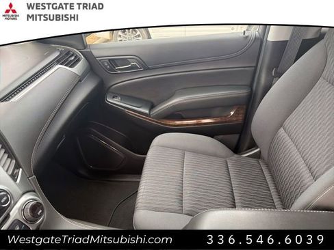 Used 2020 Chevrolet Tahoe LS image 14