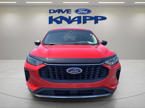 Used 2024 Ford Escape Active FWD image 2