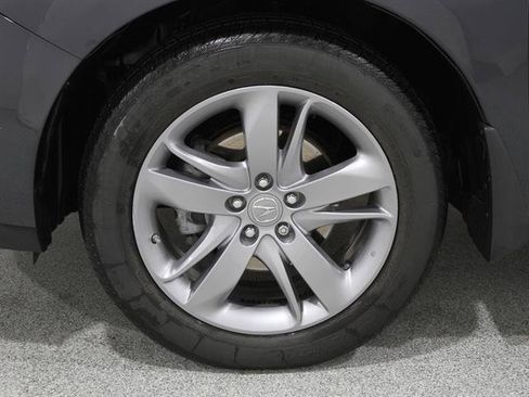 Used 2020 Acura RDX SH-AWD w/Advance image 23