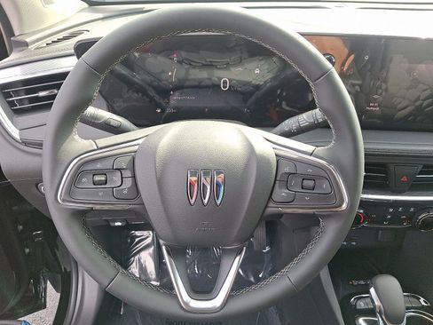 New 2026 Buick Encore GX Preferred w/ Advanced Technology Package image 9