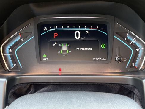 Used 2022 Honda Odyssey Elite image 23