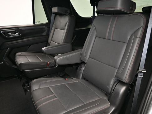 Used 2024 Chevrolet Tahoe RST w/ Luxury Package image 43