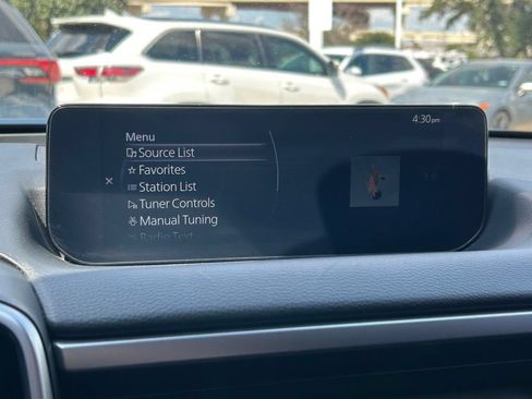 Used 2025 MAZDA CX-50 AWD 2.5 S w/ Preferred Package image 31