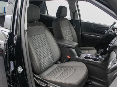 Used 2020 Chevrolet Equinox LT AWD/4WD image 25