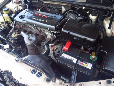 Used 2006 Toyota Camry LE image 28