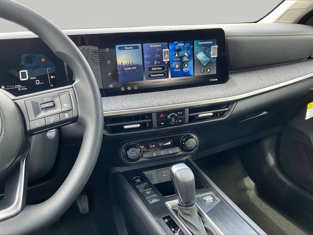 New 2027 Nissan Kicks SV FWD image 6