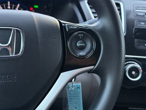 Used 2013 Honda Civic LX image 15