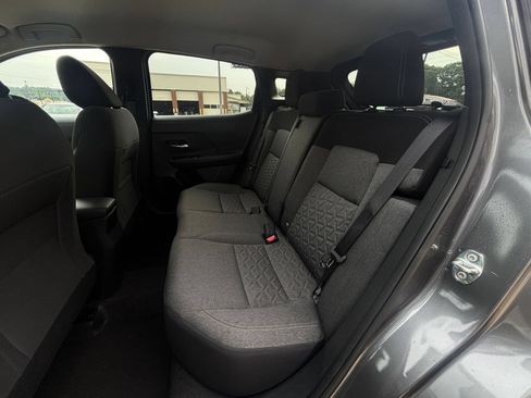 Used 2026 Nissan Kicks SV w/ Cold Weather Package AWD/4WD image 24