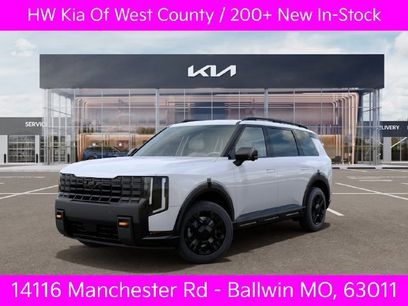 New 2027 Kia Telluride SX Prestige X-Pro