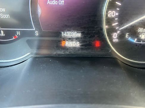 Used 2014 Lincoln MKZ AWD w/ Equipment Group 102A Reserve image 22