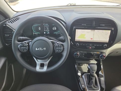 Certified 2023 Kia Soul S image 16