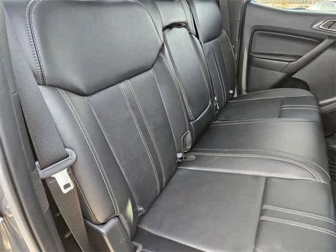 Used 2023 Ford Ranger Lariat w/ FX4 Off-Road Package image 21