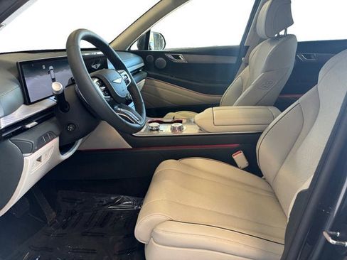 New 2026 Genesis GV80 2.5T Prestige image 9
