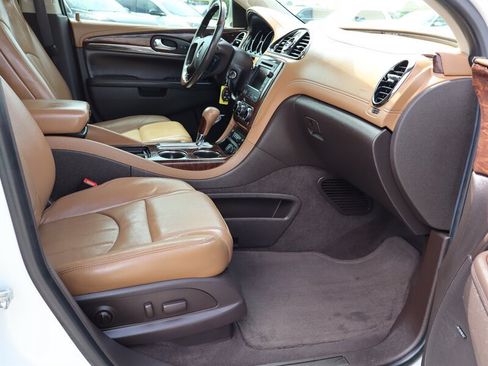Used 2015 Buick Enclave Premium AWD/4WD image 6