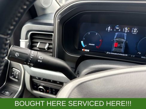 Used 2024 Ford F350 Limited w/ FX4 Off-Road Package AWD/4WD image 33