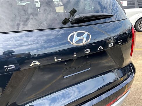 Used 2024 Hyundai Palisade SEL FWD image 30