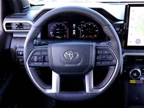 Used 2024 Toyota Tacoma Limited image 28