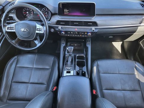 Used 2021 Kia Telluride EX image 23