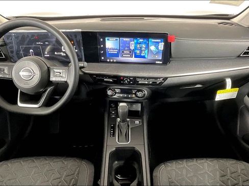 New 2026 Nissan Kicks SV w/ Cold Weather Package image 2