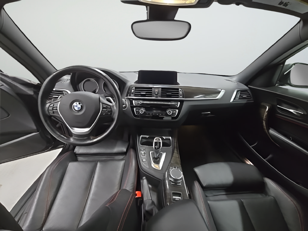 Used 2020 BMW 230i xDrive Convertible w/ Premium Package AWD/4WD image 33